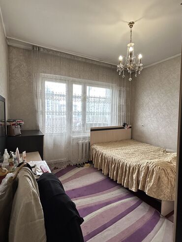Продажа квартир: 2 комнаты, 49 м², 105 серия, 5 этаж, Косметический ремонт