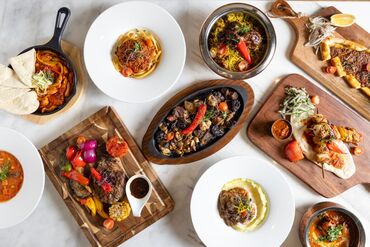 Aşpazlar: İsti sex, 42 il, 6 ildən artıq təcrübə — 23