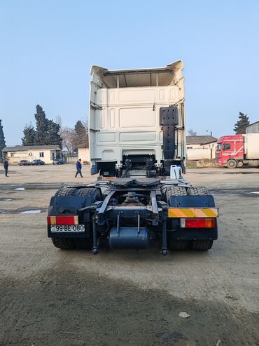 Tırlar: Daf 2007 ci il.Tam işlək vəziyətdədir.Təkərlər hamsı yenidir. Proberqi — 9