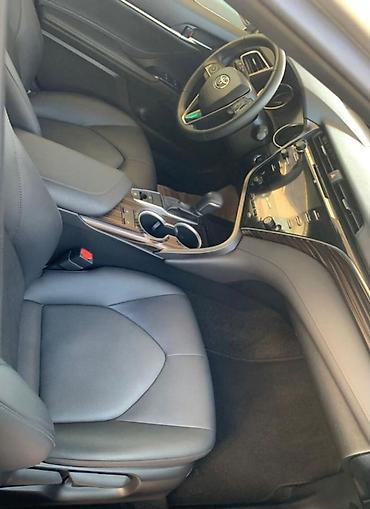 камри 40ка: Toyota Camry: 2018 г., 2.5 л, Автомат, Бензин, Седан — 8