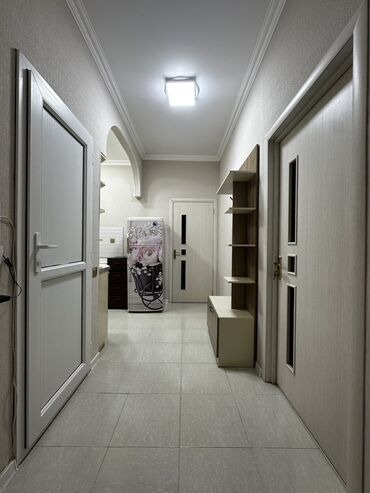 Yeni tikili: 2 otaqlı, Yeni tikili, 46 kv. m — 9