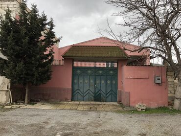 yasamalda satilan evler: Digah, 200 kv. m, 3 otaqlı, Hovuzsuz, Artezian quyusu, Su, Qaz