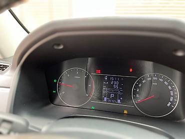 Ssangyong: Ssangyong Rexton: 2018 г., 2.2 л, Автомат, Дизель, Пикап — 13