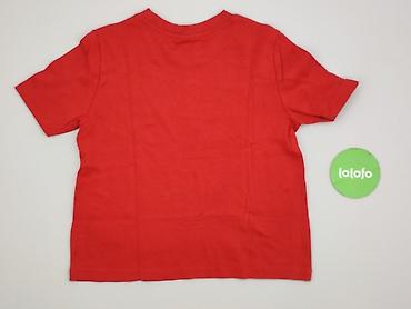 dzik bluzki: Bershka, T-shirt damski, rozmiar M — 4