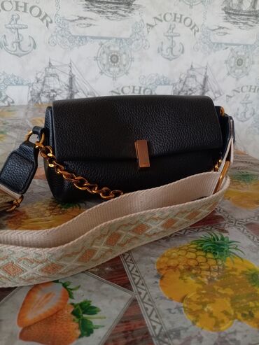 Сумка на плечо, Aldo, Новый