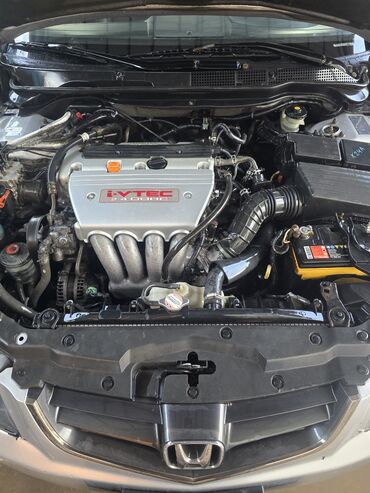 купить хонда инспайр: Honda Accord: 2004 г., Автомат, Бензин, Универсал