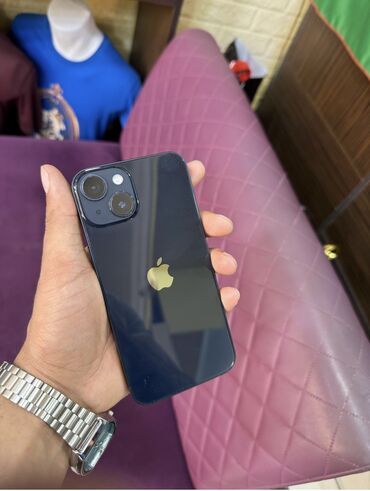 iphone 14 128 qiymeti: IPhone 14, 128 GB, Black Titanium, Barmaq izi, Face ID, Sənədlərlə