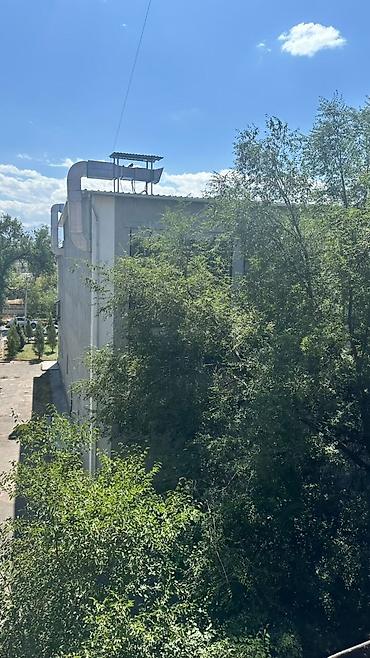 квартира радуга: 2 комнаты, 52 м², 106 серия улучшенная, 4 этаж, Старый ремонт — 9