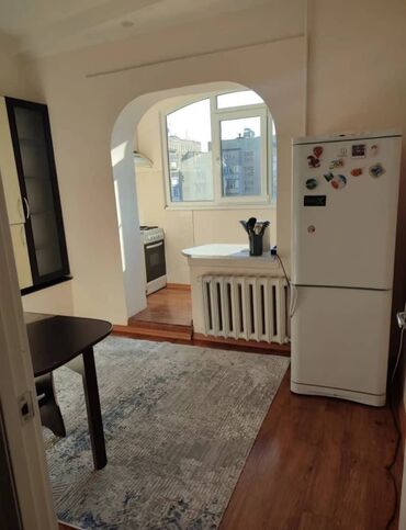 104 серия квартиры: 1 комната, 43 м², 106 серия, 8 этаж, Евроремонт