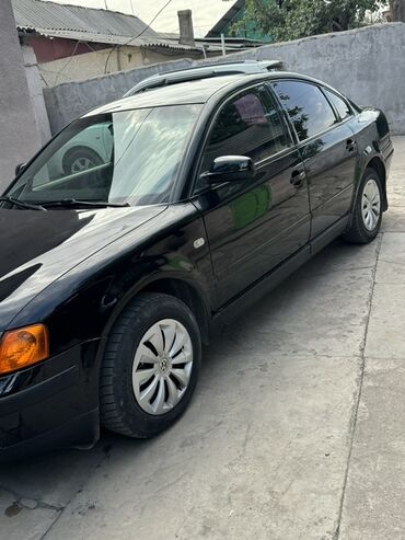 авторынок бишкек гольф 2: Volkswagen Passat: 2000 г., 1.6 л, Механика, Бензин, Седан