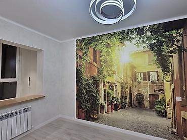 gala group: 1 комната, 53 м², Технопарк Элитка, 8 этаж, Евроремонт — 3
