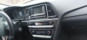 Hyundai: Hyundai Sonata: 2019 г., 2 л, Автомат, Газ, Седан — 24