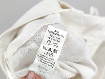 george marka: George, Spodnie materiałowe damskie, rozmiar 3XL — 5
