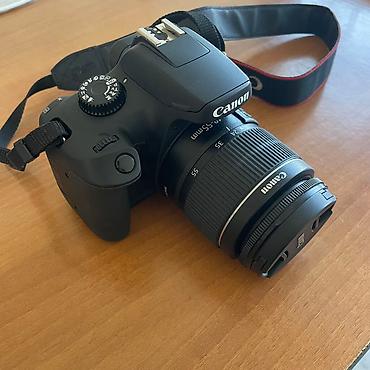 mi camera: Продается камера: Canon 4000D 18-55 III kit Состояние 10/10 Имеется — 3