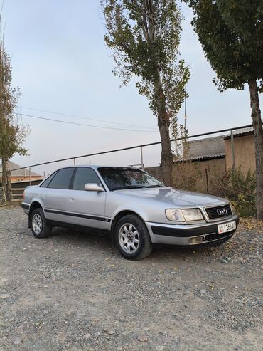 шины на сонату: Audi 100: 1991 г., 2 л, Механика, Бензин, Седан