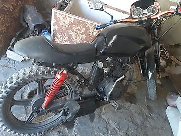 мотоциклы harley davidson: На ходу .обмен с доплатой мне интерисует цена 40 т сом - Рама — 1