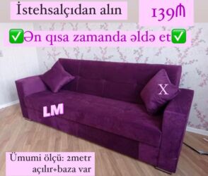 Divanlar: Divan, Yeni, Açılan, Bazalı, Parça, Ödənişli çatdırılma — 3