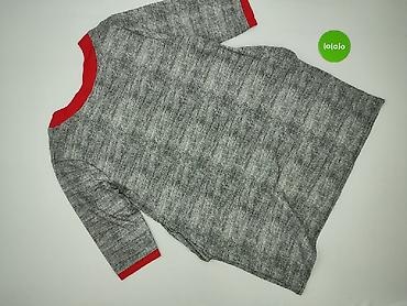 janina basic top: Tunika damska, rozmiar 5XL — 3