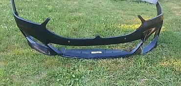 bafo auto: PREDNJI BRANIK G14 G15 G16 MSP ZA BMW 840, 850 | BMW 8 g14 g15 g16 — 2