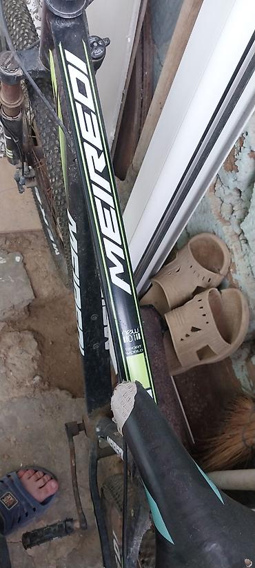 velosiped şəkli: Velsipet sekilde necedi heyledi qiymeti 170 manat — 3