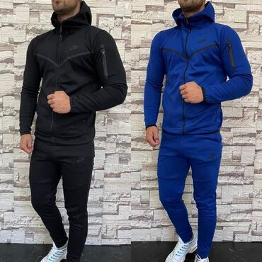 Komplet trenerke: Nike, Za dečake — 14