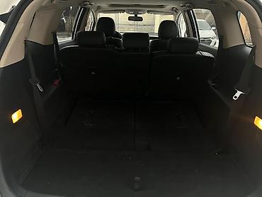 BYD: BYD Song Max: 2020 г., 1.5 л, Автомат, Бензин, Минивэн — 8