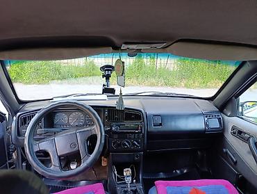автозапчасти на пассат б3: Volkswagen Passat: 1988 г., 1.8 л, Седан — 6