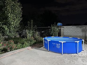 теплый дом: 🏡 Продаётся уютный двухэтажный дом с евроремонтом 📍 Район Ак-Ордо 1 📍 — 5