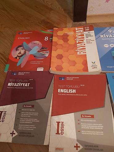 nimo seker testi: İçləri yazılmıyıb və təmizdir.Vaxtında alınıb amma istifadə edilməyib — 3