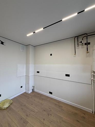 Продажа квартир: 2 комнаты, 56 м², 1 этаж, Евроремонт — 7