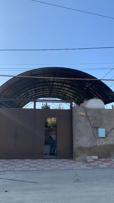 Naveslər, markizlər: Polikarbonatdan hazırlanmış, günəşdən və yağışdan qoruyan örtük -da lalafo.az — 10 Naveslər, markizlər: Polikarbonatdan hazırlanmış, günəşdən və yağışdan qoruyan örtük — 10