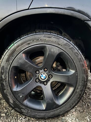 BMW: BMW X5: 2004 г., 3 л, Автомат, Дизель, Внедорожник — 10