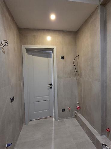 Продажа квартир: 1 комната, 47 м², Элитка, 4 этаж, Евроремонт — 15