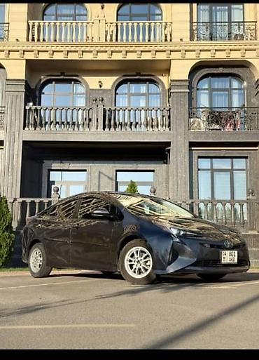 toyota prius 20 кузов: Toyota Prius: 2017 г., 1.8 л, Вариатор, Гибрид, Лифтбек — 1