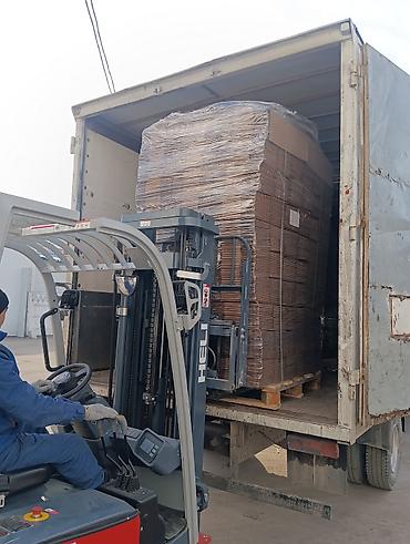 Легкий грузовой транспорт: Легкий грузовик, Renault, Стандарт, Б/у — 8