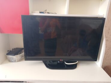 купить диски на пс 4: Б/у Телевизор LG Led 82" HD (1366x768), Самовывоз