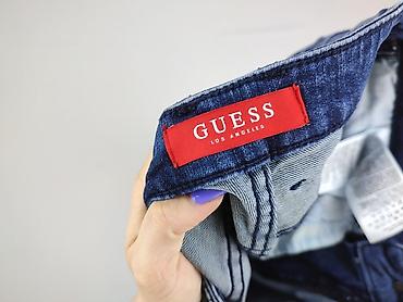 mango jeans mom: Guess, Jeansy damskie, rozmiar S — 4