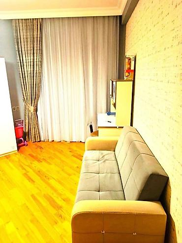 bakida kirayə: İcarəyə verilir 3 otaqlı yeni tikili 140 m², Neftçilər m. 940 AZN/ay — 2