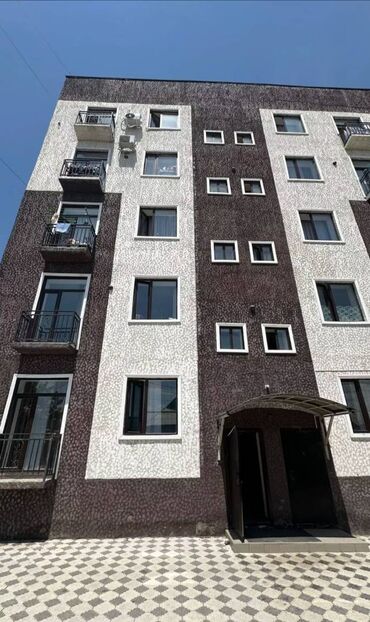 квартира 1 комнату: 1 комната, 41 м², 4 этаж