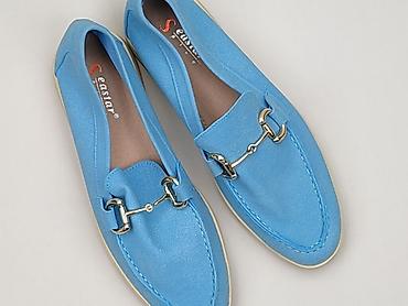 Półbuty: Seastar, Półbuty damskie, rozmiar 39 — 1