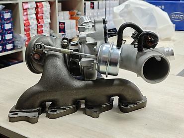 Motor üçün digər detallar: Kateqoriya- Ehtiyat Hissələri Marka Chevrolet Cruze, Cruz, Cobalt — 24