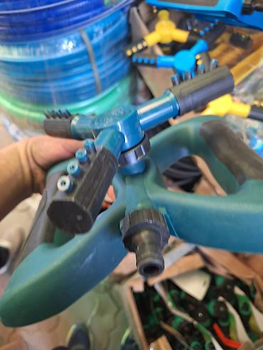 Опрыскиватели: Опрыскиватель — 10