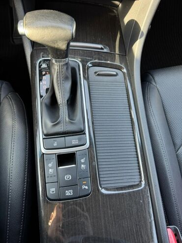 Kia: Kia K5: 2019 г., 2 л, Типтроник, Бензин, Седан — 15