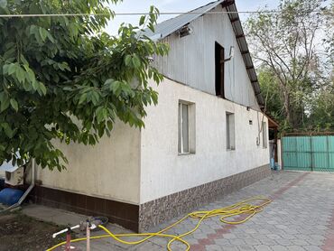 Продажа домов: Дом, 60 м², 3 комнаты, Собственник, Евроремонт — 2