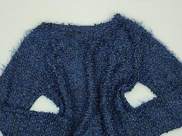 sweter puchaty: Sweter damski, rozmiar S — 1