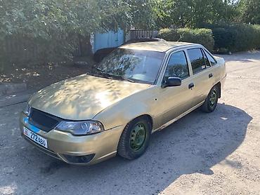 нэксия: Daewoo Nexia: 2008 г., 1.5 л, Механика, Бензин, Седан — 5
