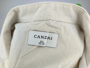 psa: Canda, Koszulа dla mężczyzn, rozmiar 2XL — 4