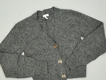 david emanuel sweter: H&M, Kardigan damski, rozmiar XS — 1
