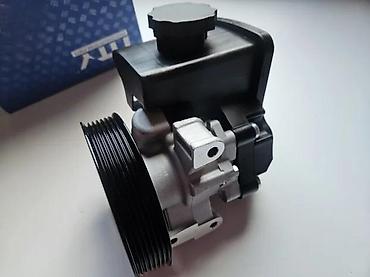 Servo pumpe: SERVO PUMPA MERCEDES C KLASA W203 W204 E W211 KOMPRESOR | ⭐Servo — 3