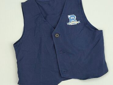 sukienka asos allegro: Vest, Shein, 4-5 years, 104-110 cm, condition - Perfect